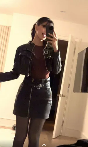 Melody Oz OnlyFans Leaked Free Thumbnail Picture - #GsqKmhReMz