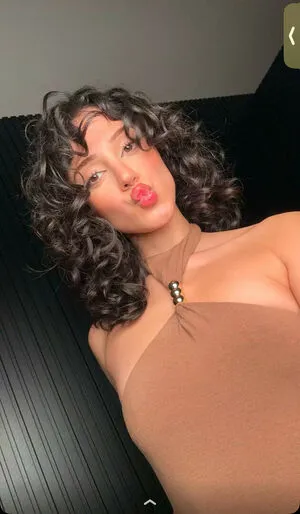 Melody Oz OnlyFans Leaked Free Thumbnail Picture - #HHPszep1k9