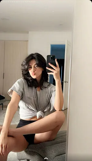 Melody Oz OnlyFans Leaked Free Thumbnail Picture - #LAWCMDTgnK