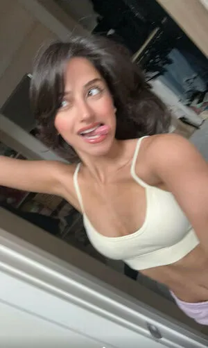 Melody Oz OnlyFans Leaked Free Thumbnail Picture - #NBZf8Ti5qh