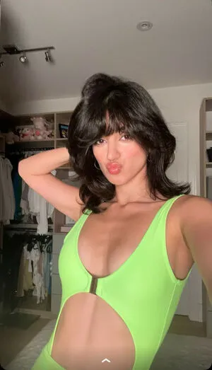 Melody Oz OnlyFans Leaked Free Thumbnail Picture - #NyPdlRyLYJ