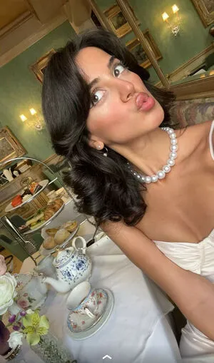 Melody Oz OnlyFans Leaked Free Thumbnail Picture - #PuyqqqM97Y