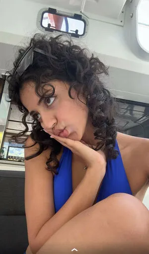 Melody Oz OnlyFans Leaked Free Thumbnail Picture - #R5JkqP2emD