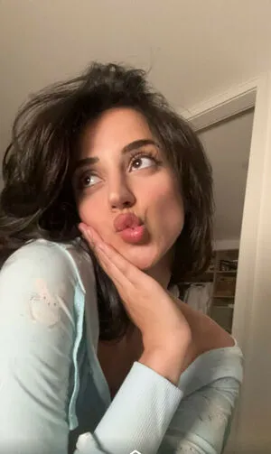 Melody Oz OnlyFans Leaked Free Thumbnail Picture - #ROHtmO2tBM