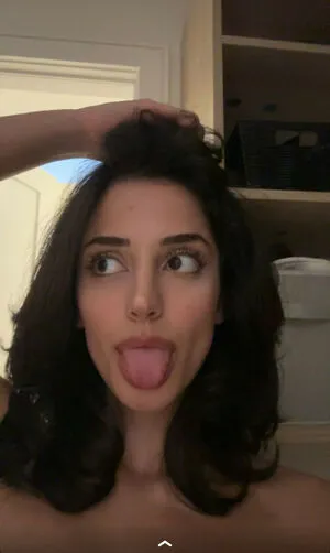 Melody Oz OnlyFans Leaked Free Thumbnail Picture - #ToCVNempso