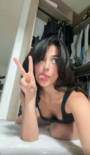 Melody Oz OnlyFans Leaked Free Thumbnail Picture - #UO6vlvE48H