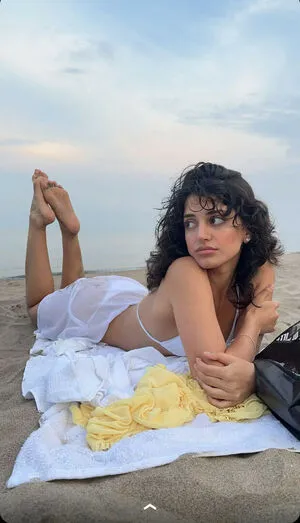 Melody Oz OnlyFans Leaked Free Thumbnail Picture - #V96DyrU2ny