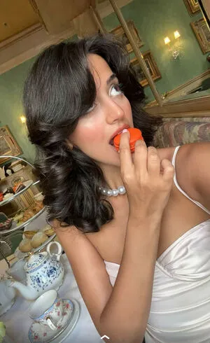 Melody Oz OnlyFans Leaked Free Thumbnail Picture - #XQMdK5xmux