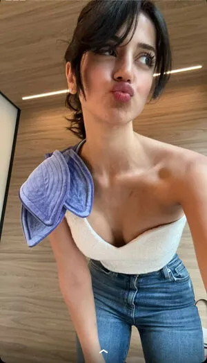 Melody Oz OnlyFans Leaked Free Thumbnail Picture - #Xpdr8SCXN7
