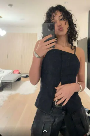 Melody Oz OnlyFans Leaked Free Thumbnail Picture - #hrPSJ9d0pO