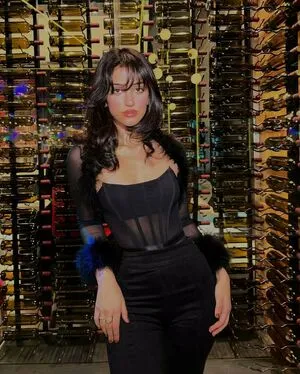 Melody Oz OnlyFans Leaked Free Thumbnail Picture - #hujn44Lv4O