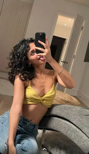 Melody Oz OnlyFans Leaked Free Thumbnail Picture - #jxFkvibpcK