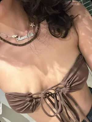 Melody Oz OnlyFans Leaked Free Thumbnail Picture - #kl3GD40xTu