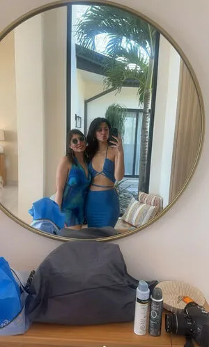 Melody Oz OnlyFans Leaked Free Thumbnail Picture - #lCO46hbVnC