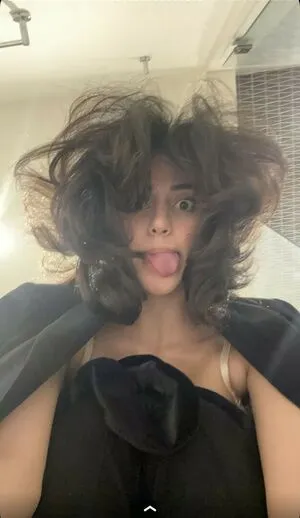 Melody Oz OnlyFans Leaked Free Thumbnail Picture - #mASfUUWsqk