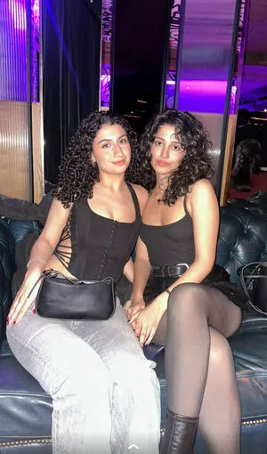 Melody Oz OnlyFans Leaked Free Thumbnail Picture - #mlYkXKcPnO