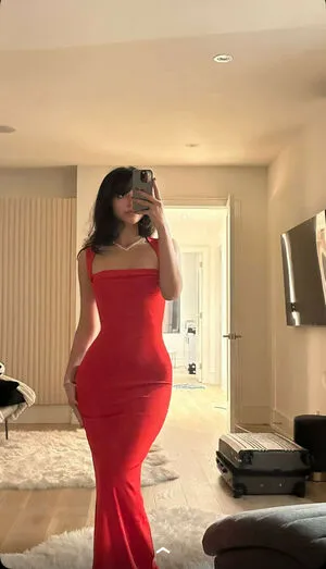 Melody Oz OnlyFans Leaked Free Thumbnail Picture - #p0834VwYc8