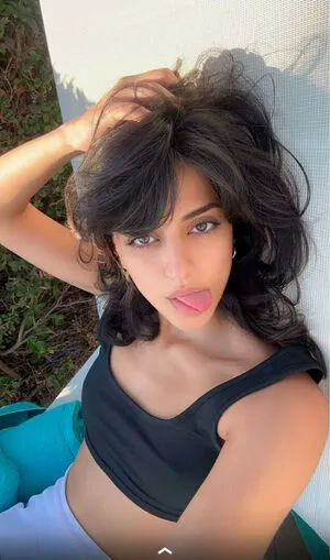 Melody Oz OnlyFans Leaked Free Thumbnail Picture - #p6tVICTxod