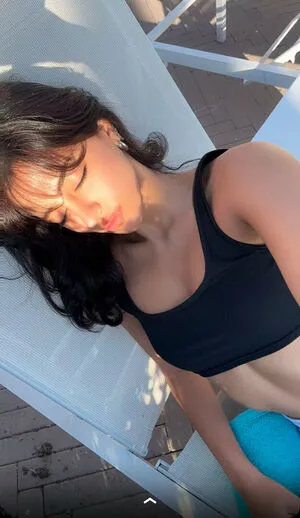 Melody Oz OnlyFans Leaked Free Thumbnail Picture - #pNcSgc539U