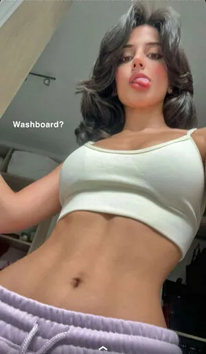 Melody Oz OnlyFans Leaked Free Thumbnail Picture - #quKxah1wCx