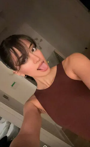 Melody Oz OnlyFans Leaked Free Thumbnail Picture - #r6Hq5KFo0r