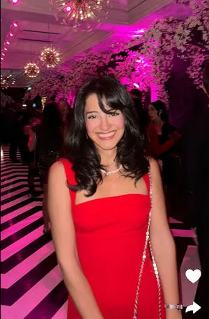 Melody Oz OnlyFans Leaked Free Thumbnail Picture - #s7KNKD7Kvg