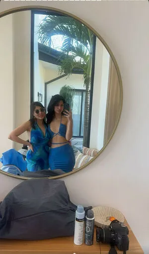 Melody Oz OnlyFans Leaked Free Thumbnail Picture - #v6GrcFQqqw