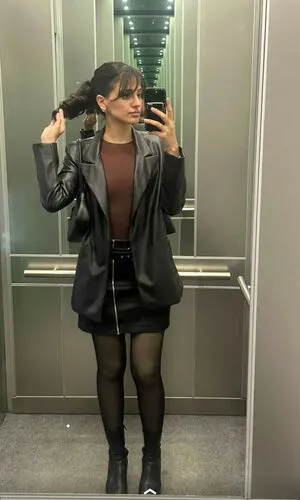 Melody Oz OnlyFans Leaked Free Thumbnail Picture - #x4fFpj8yp8