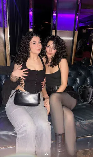 Melody Oz OnlyFans Leaked Free Thumbnail Picture - #yriDZRiz6v