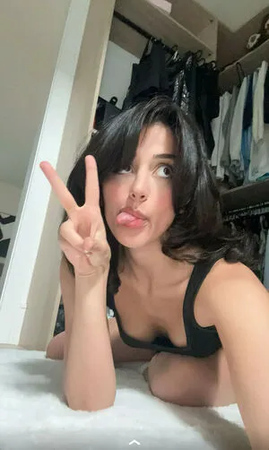 Melody Oz OnlyFans Leaked Free Thumbnail Picture - #z3zL3o4l4U