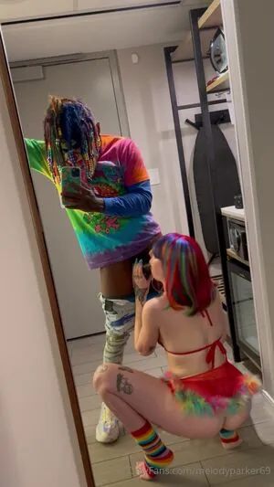 Melody Parker OnlyFans Leaked Free Thumbnail Picture - #3WTAbcNR5J