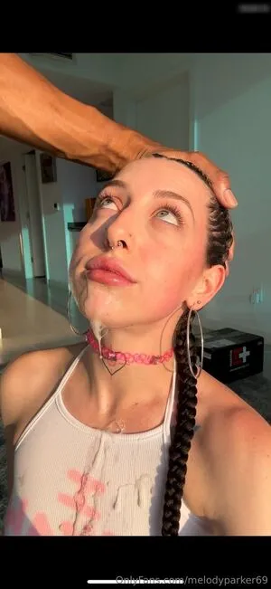 Melody Parker OnlyFans Leaked Free Thumbnail Picture - #7HYAMFMlcw