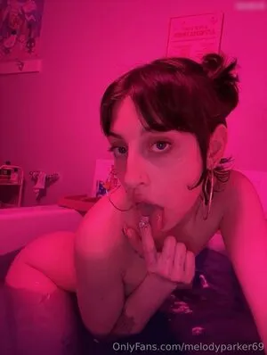 Melody Parker OnlyFans Leaked Free Thumbnail Picture - #95xIzDwzMz