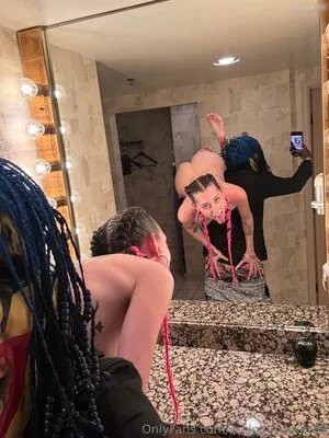 Melody Parker OnlyFans Leaked Free Thumbnail Picture - #FDsaEp3iv6