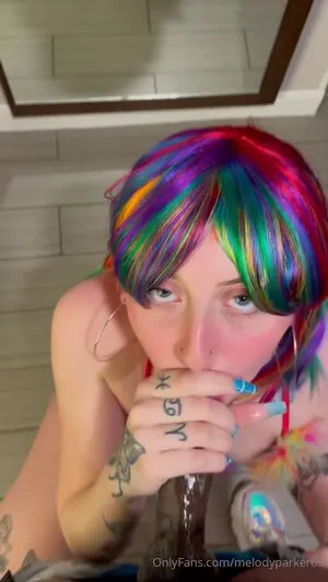 Melody Parker OnlyFans Leaked Free Thumbnail Picture - #H8KI8f2rwg