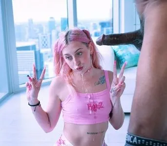 Melody Parker OnlyFans Leaked Free Thumbnail Picture - #J1ii2LU2na