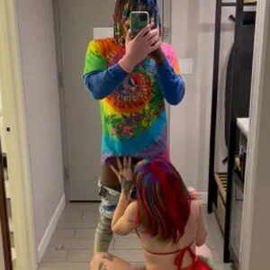 Melody Parker OnlyFans Leaked Free Thumbnail Picture - #RCjUicwtDs