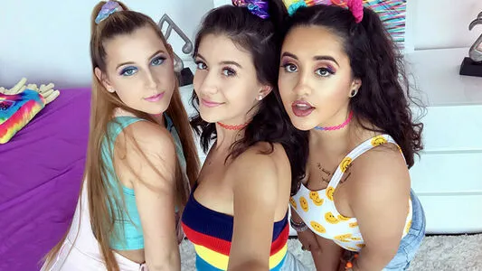 Melody Parker OnlyFans Leaked Free Thumbnail Picture - #f0sSqpT6Aq