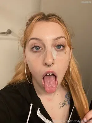 Melody Parker OnlyFans Leaked Free Thumbnail Picture - #g8to1Yg0ej