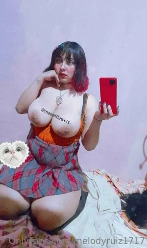 Melody Ruiz17 OnlyFans Leaked Free Thumbnail Picture - #DxzJKhzlAt