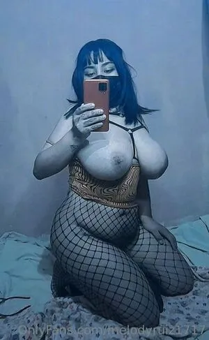 Melody Ruiz17 OnlyFans Leaked Free Thumbnail Picture - #ct7alivkH9