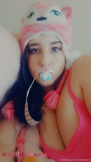 Melody Tmw OnlyFans Leaked Free Thumbnail Picture - #ZWig3Uuf3z