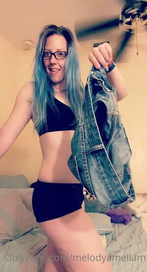 Melodyameliam OnlyFans Leaked Free Thumbnail Picture - #4ZmbbwoHro