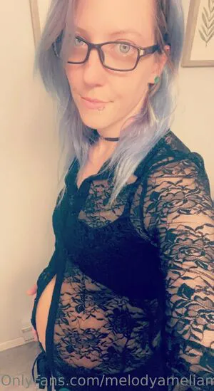 Melodyameliam OnlyFans Leaked Free Thumbnail Picture - #SPkHtHjAL2