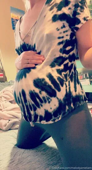 Melodyameliam OnlyFans Leaked Free Thumbnail Picture - #cTUnhJID6N