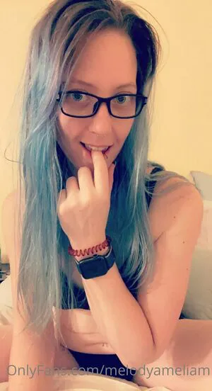 Melodyameliam OnlyFans Leaked Free Thumbnail Picture - #fPTH0JOqe5