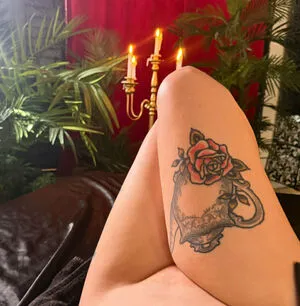 Melodyaugust OnlyFans Leaked Free Thumbnail Picture - #E8LYzYvGYX