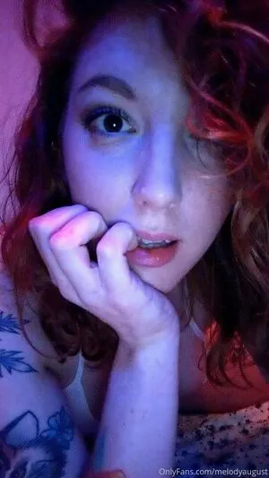Melodyaugust OnlyFans Leaked Free Thumbnail Picture - #RKz3nmnquD
