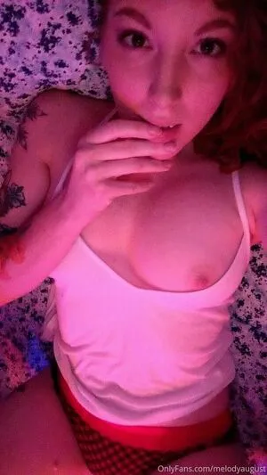 Melodyaugust OnlyFans Leaked Free Thumbnail Picture - #fwNz7fpFGx