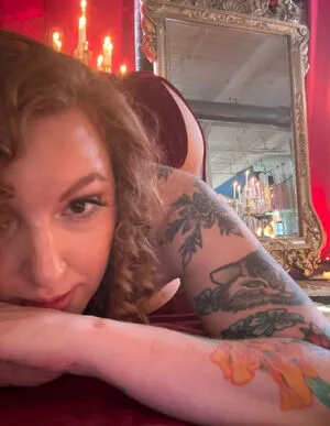 Melodyaugust OnlyFans Leaked Free Thumbnail Picture - #sIUJH7PE9z